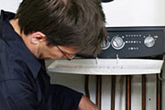 boiler replacement Cassington