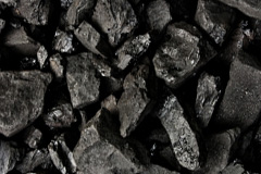 Cassington coal boiler costs
