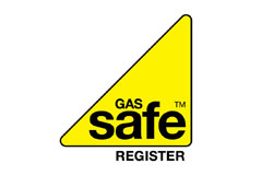 gas safe companies Cassington